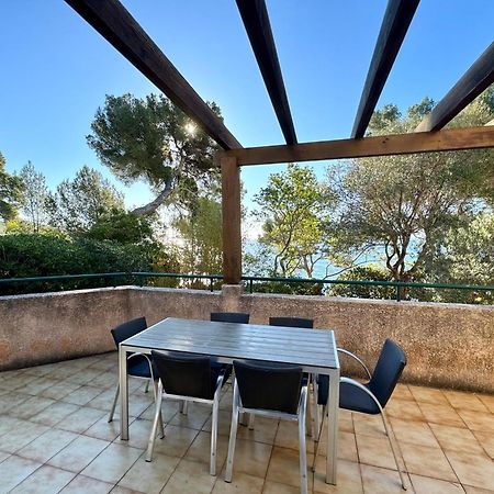 Parc Et Residence Le Provencal 耶尔 外观 照片