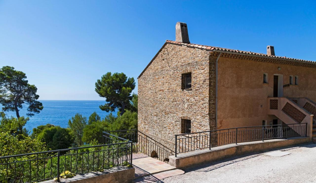 Parc Et Residence Le Provencal 耶尔 外观 照片