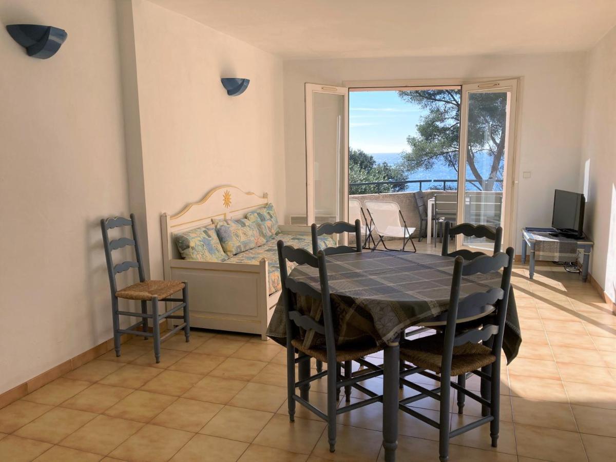 Parc Et Residence Le Provencal 耶尔 外观 照片