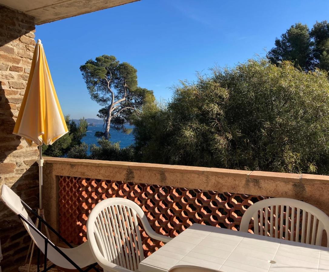 Parc Et Residence Le Provencal 耶尔 外观 照片