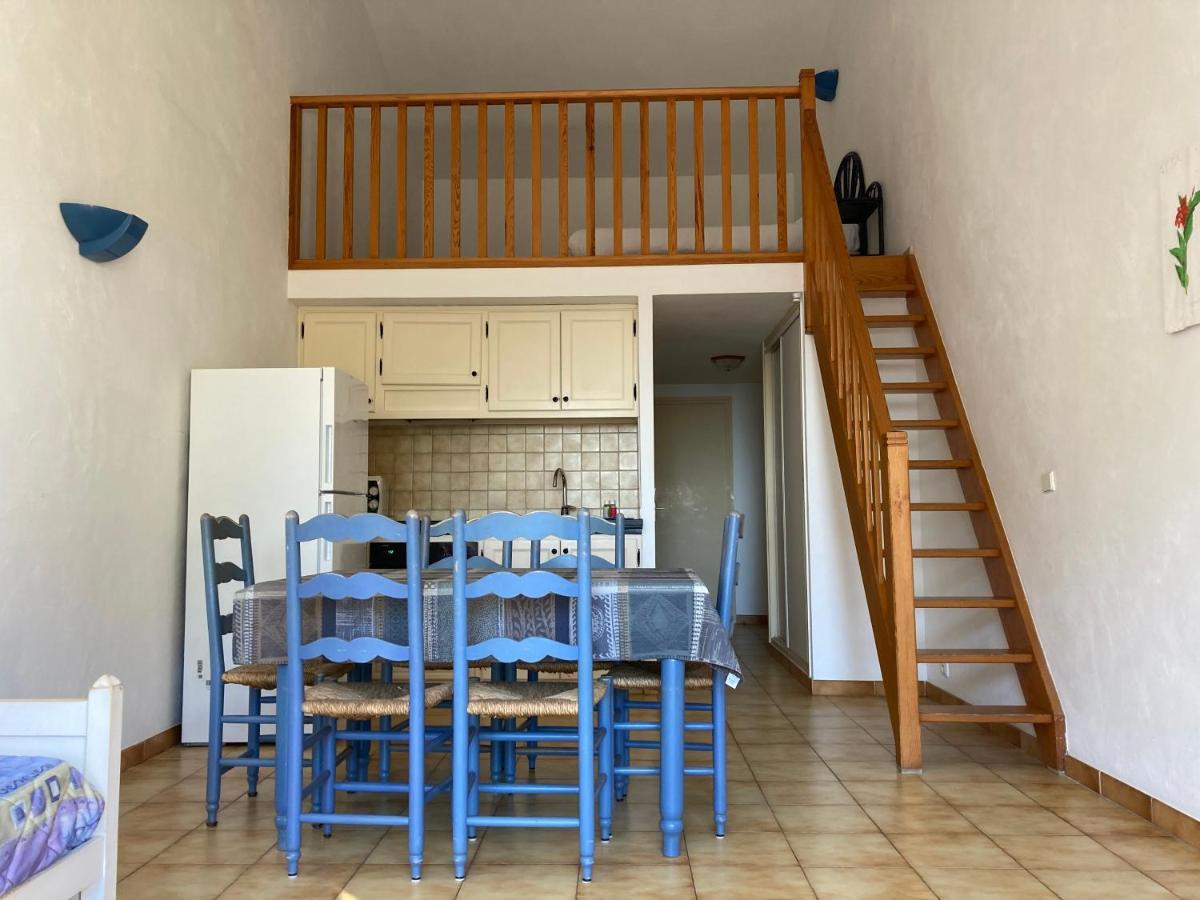 Parc Et Residence Le Provencal 耶尔 外观 照片