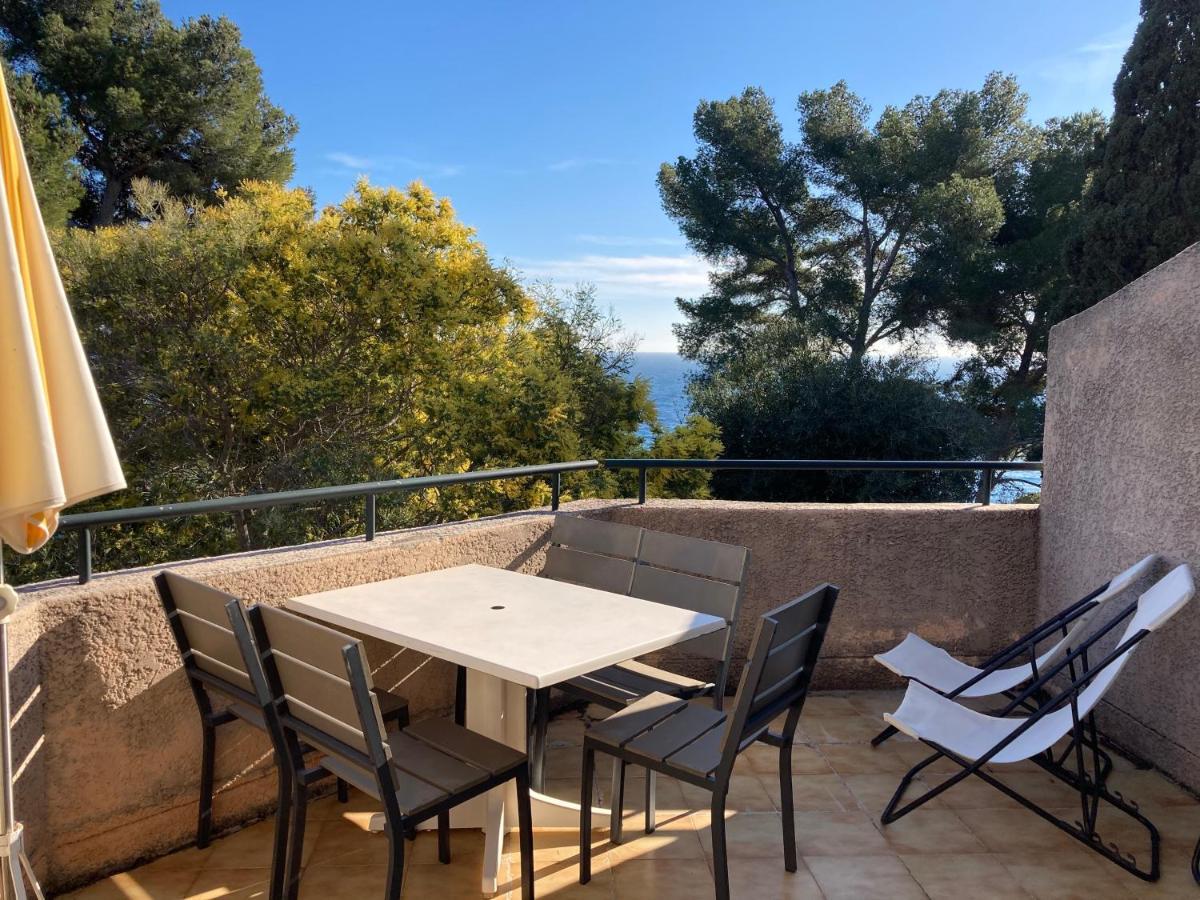 Parc Et Residence Le Provencal 耶尔 外观 照片