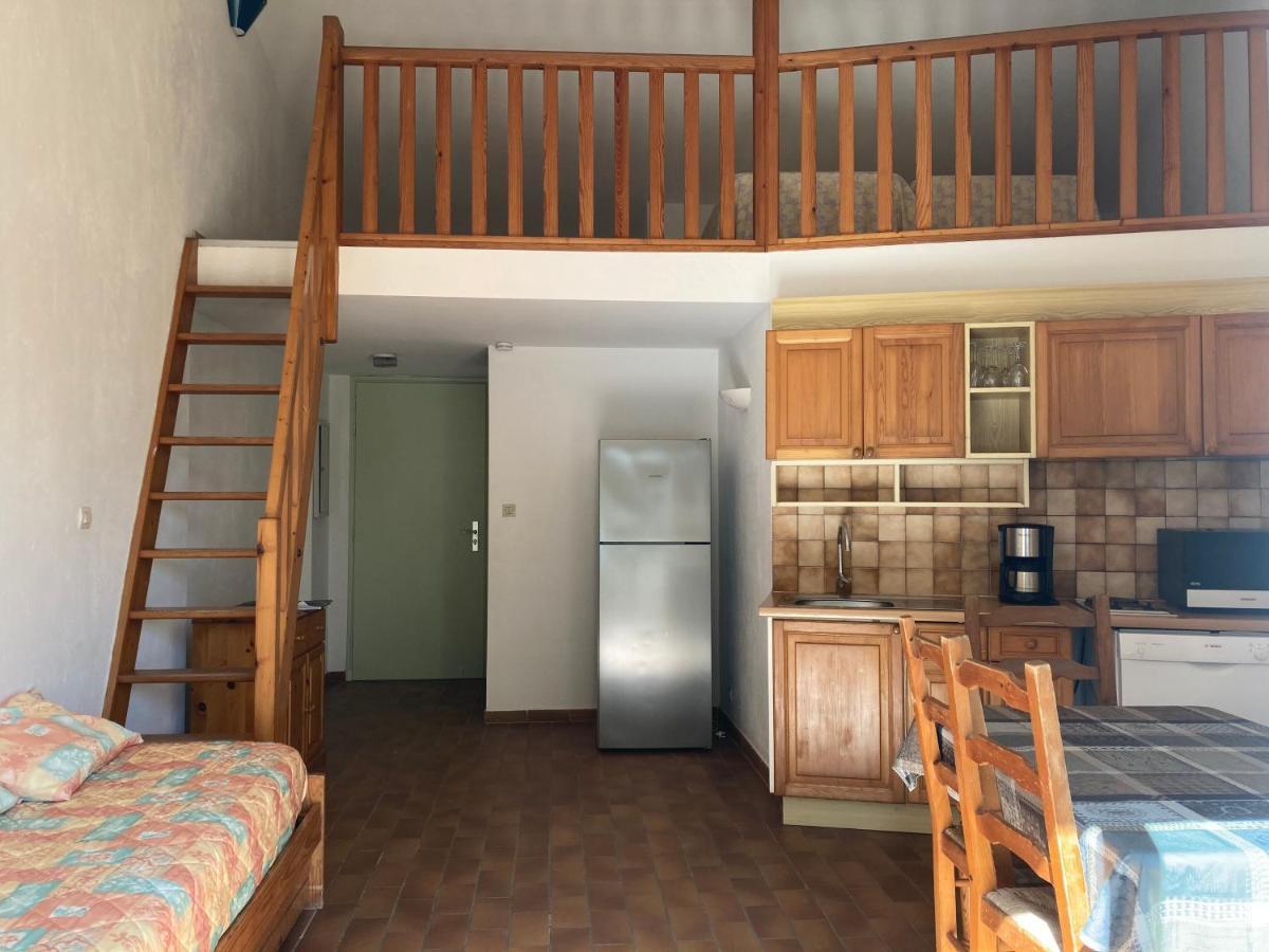 Parc Et Residence Le Provencal 耶尔 外观 照片