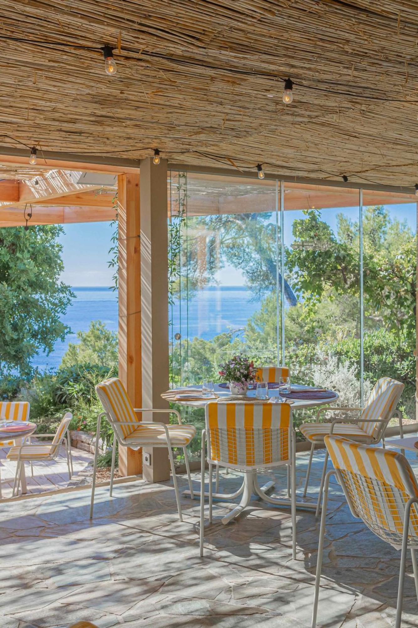 Parc Et Residence Le Provencal 耶尔 外观 照片