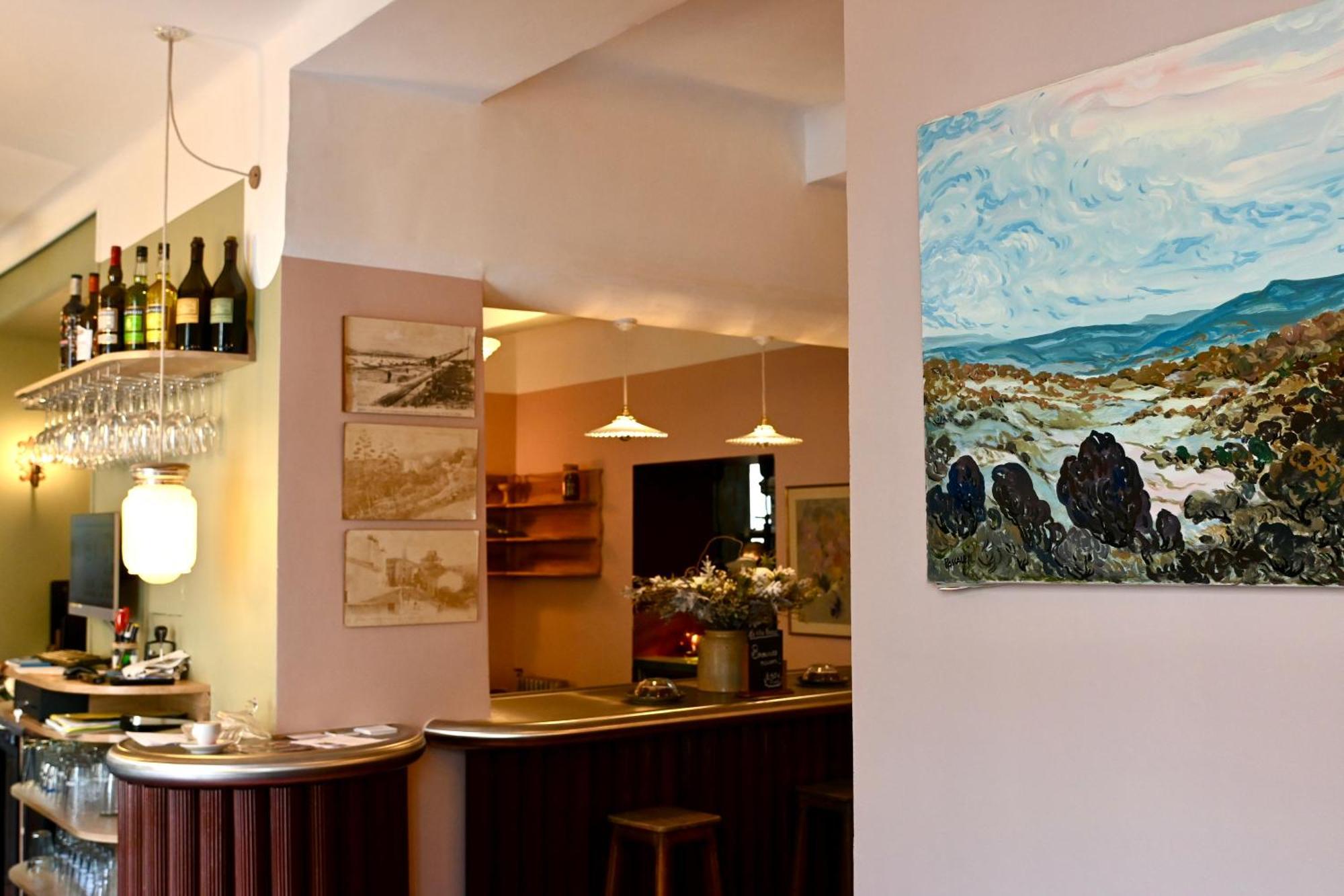 Parc Et Residence Le Provencal 耶尔 外观 照片