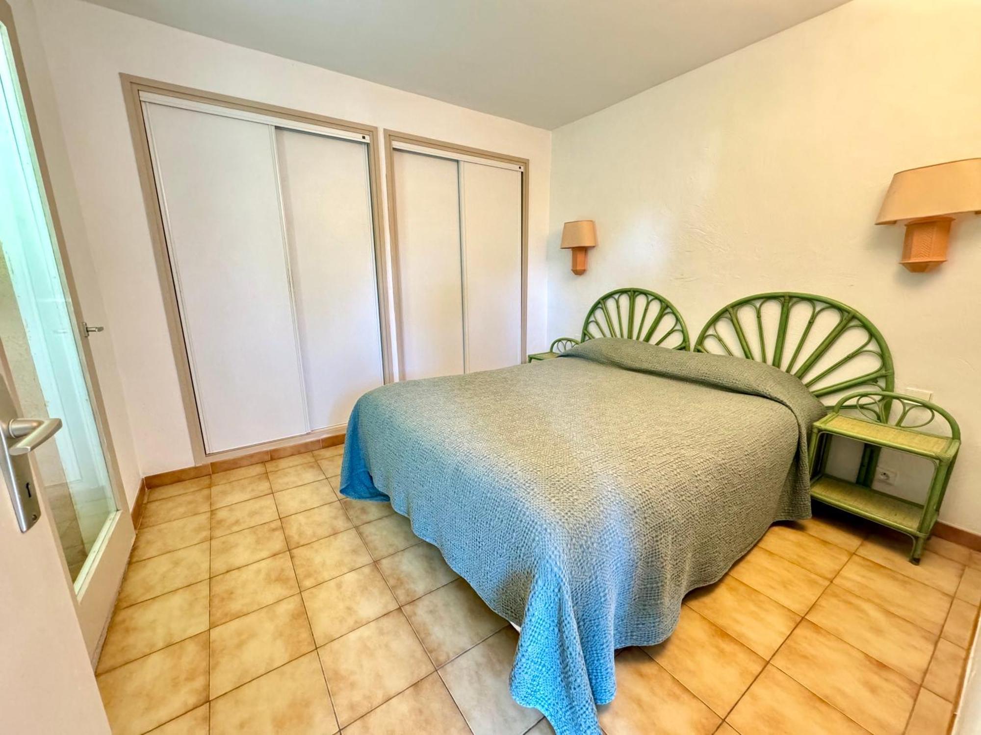 Parc Et Residence Le Provencal 耶尔 外观 照片