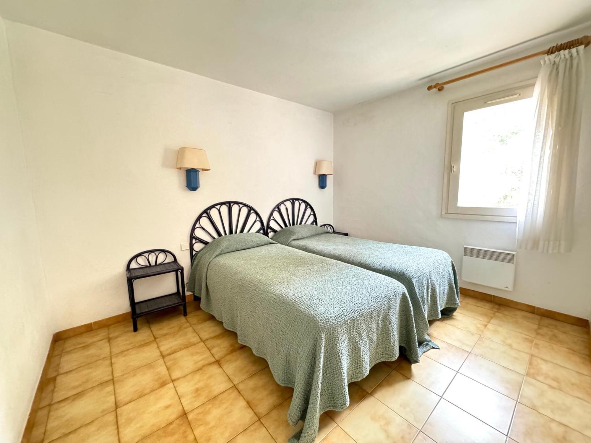 Parc Et Residence Le Provencal 耶尔 外观 照片