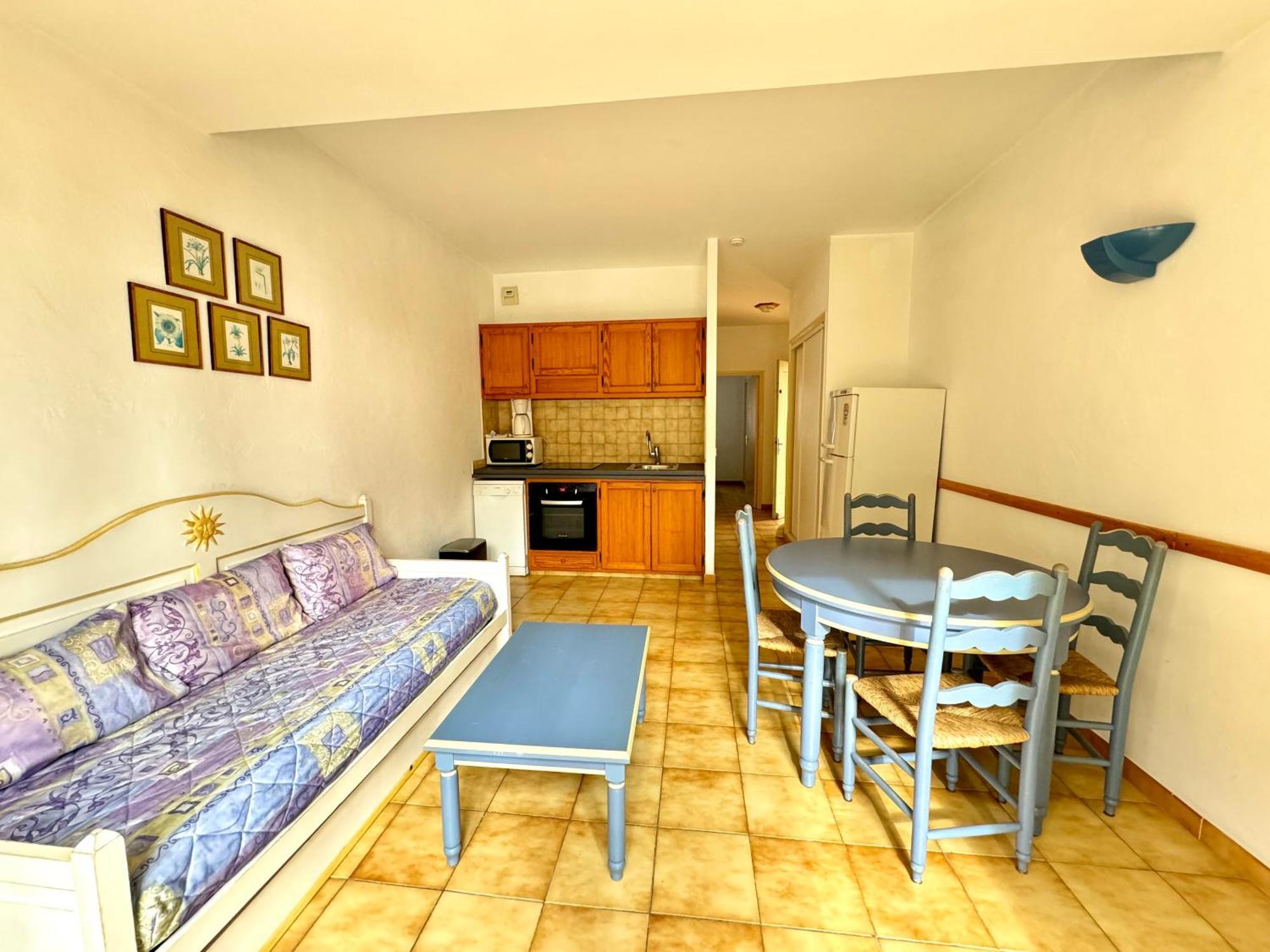 Parc Et Residence Le Provencal 耶尔 外观 照片
