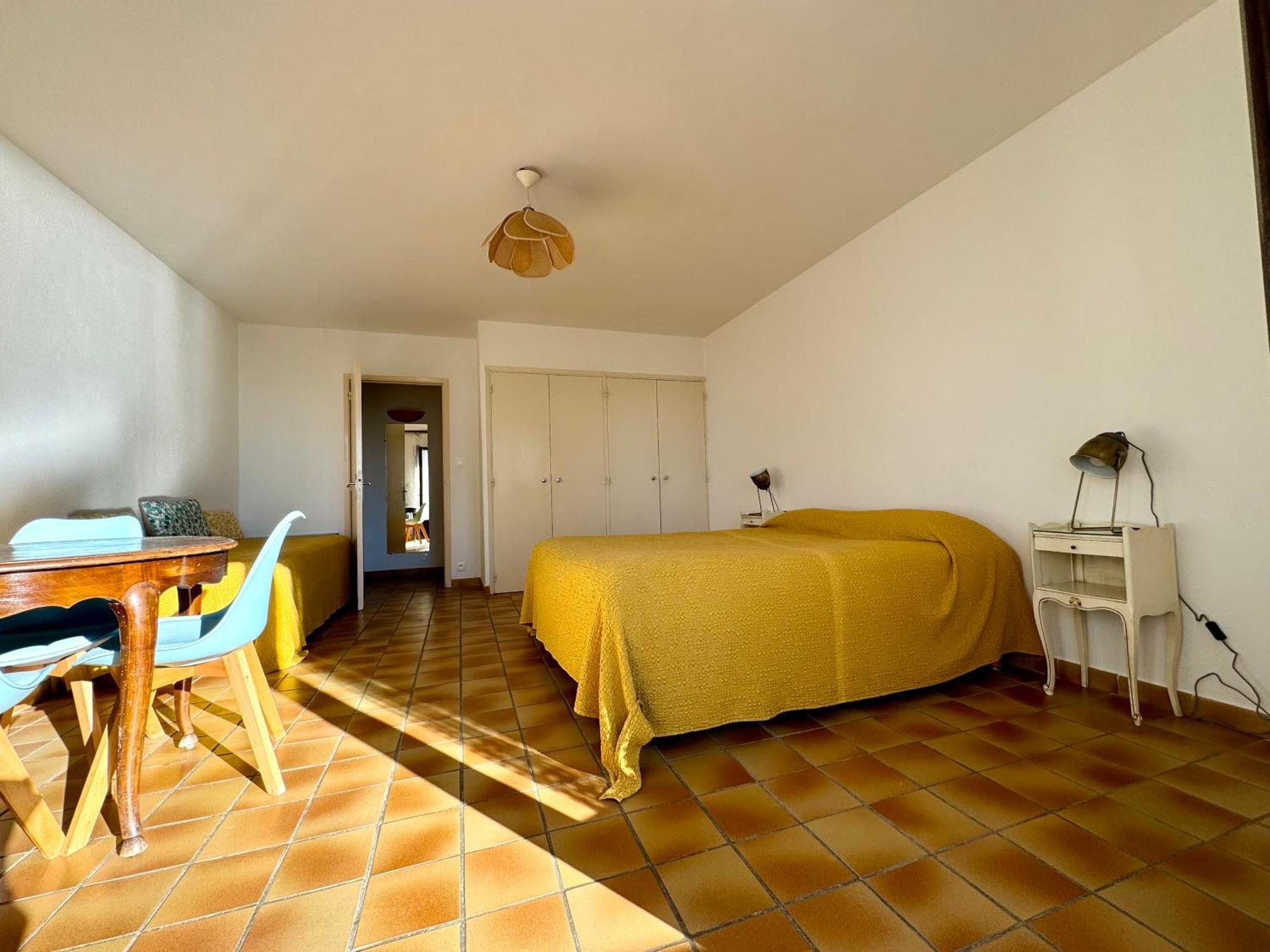 Parc Et Residence Le Provencal 耶尔 外观 照片