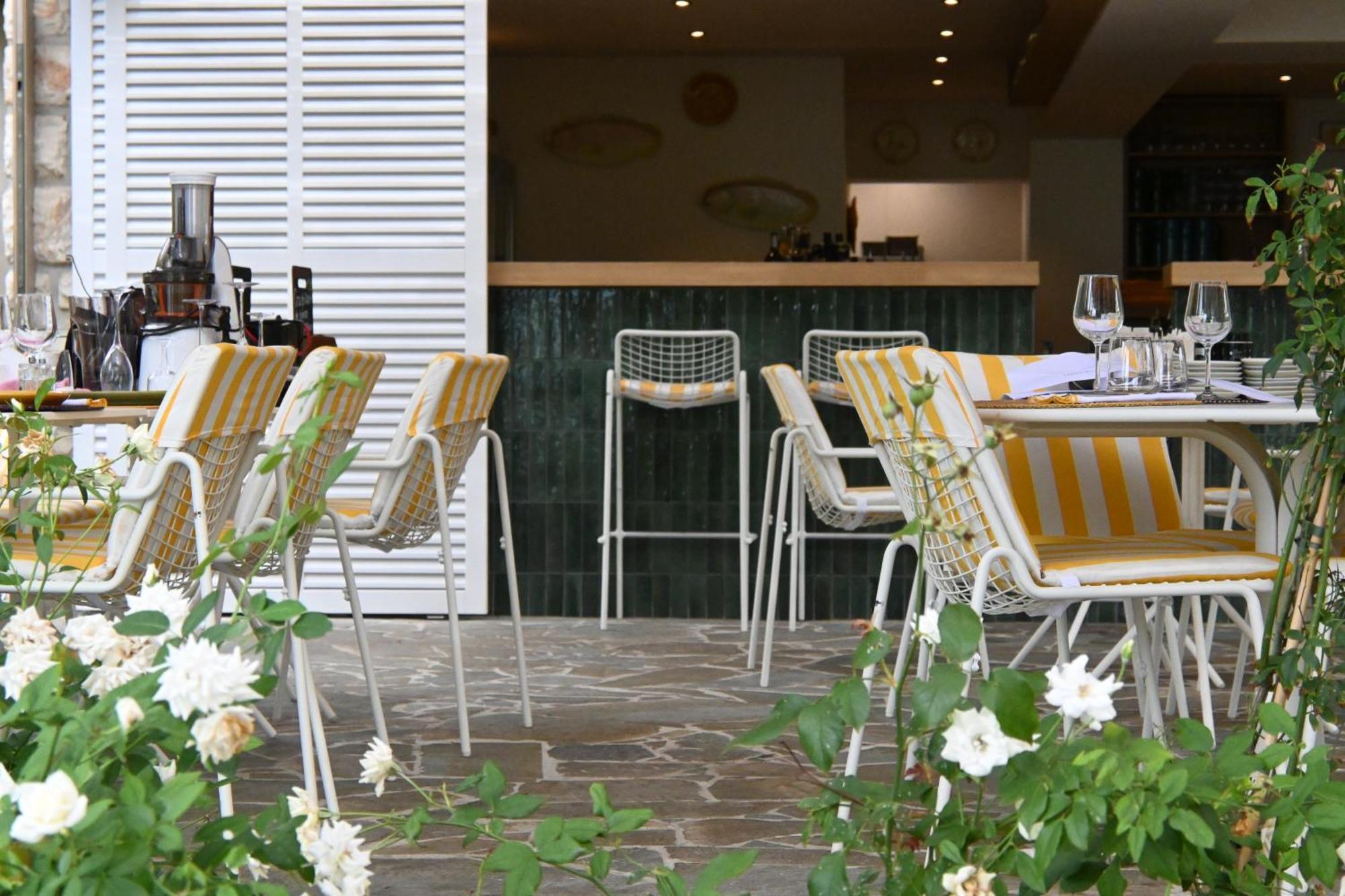 Parc Et Residence Le Provencal 耶尔 外观 照片