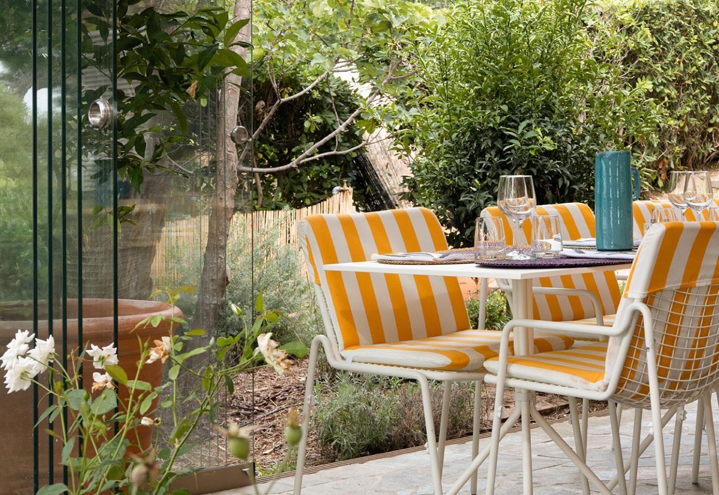 Parc Et Residence Le Provencal 耶尔 外观 照片